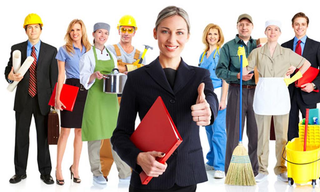 Ergani Ev Taşıma Personeli